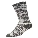 FootJoy ProDry Junior Crew dětské ponožky, 1pár, šedé camo