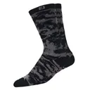 FootJoy ProDry Junior Crew dětské ponožky, 1pár, černé camo