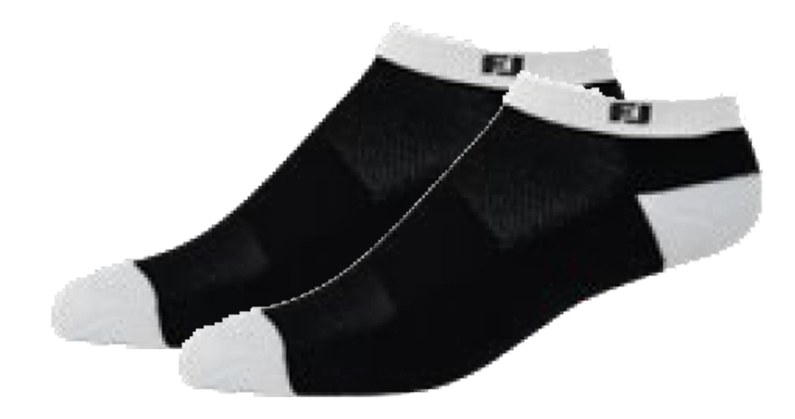 FootJoy ProDry Sport Junior dětské ponožky, 1pár, černé