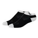 FootJoy ProDry Sport Junior dětské ponožky, 1pár, černé