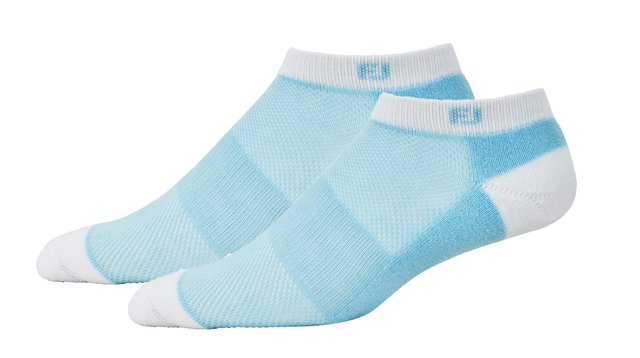 FootJoy ProDry Sport Junior dětské ponožky, 1pár, modré