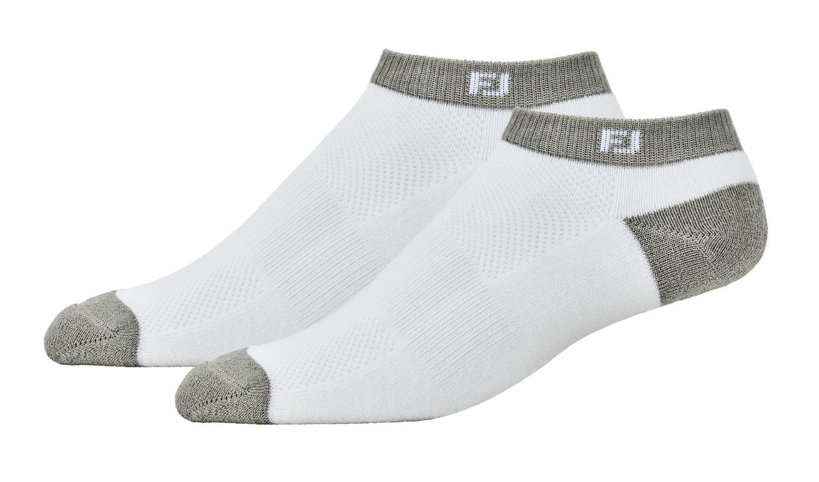 FootJoy ProDry Sport Junior dětské ponožky, 1pár, bílé