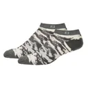 FootJoy ProDry Sport Junior dětské ponožky, 1pár, šedý camo