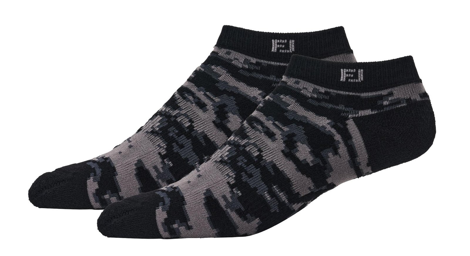 FootJoy ProDry Sport Junior dětské ponožky, 1pár, černý camo