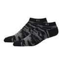 FootJoy ProDry Sport Junior dětské ponožky, 1pár, černý camo