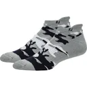 FootJoy ProDry Roll-Tab pánské ponožky, 1pár, šedá camo