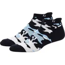 FootJoy ProDry Roll-Tab pánské ponožky, 1pár, modrá camo