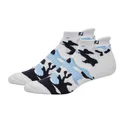 FootJoy ProDry Roll-Tab pánské ponožky, 1pár, bílá camo