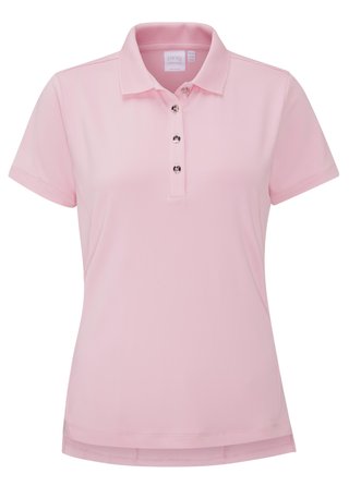 Ping Sedona dámské polo, tickled pink