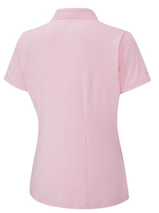 Ping Sedona dámské polo, tickled pink