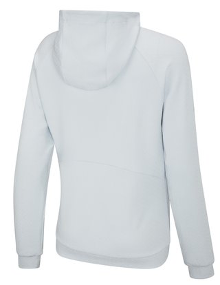 Ping Rhona Textured dámská mikina, soft grey