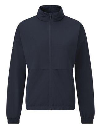 Ping Inga Leughtweight dámská bunda, tmavě modrá