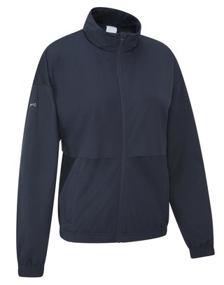 Ping Inga Leughtweight dámská bunda, tmavě modrá