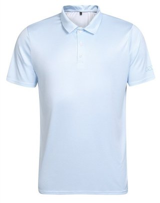 Fashion sports wear Cordoba pánské polo, světle modré