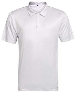 Fashion Sports Wear Pune pánské polo, šedé