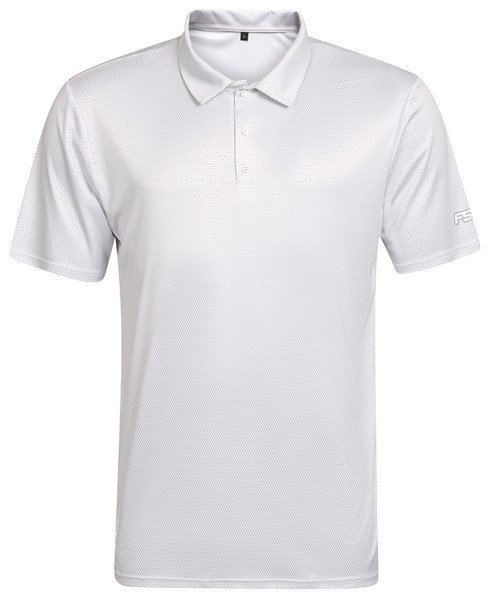Fashion Sports Wear Pune pánské polo, šedé