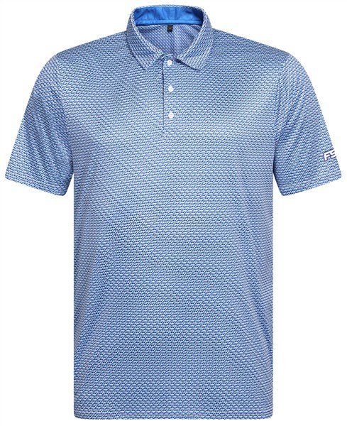 Fashion Sports Wear Marco pánské polo, modré