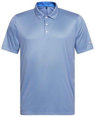 Fashion Sports Wear Marco pánské polo, modré