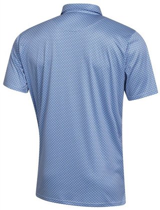 Fashion Sports Wear Marco pánské polo, modré