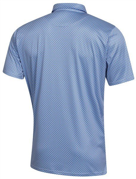 Fashion Sports Wear Marco pánské polo, modré