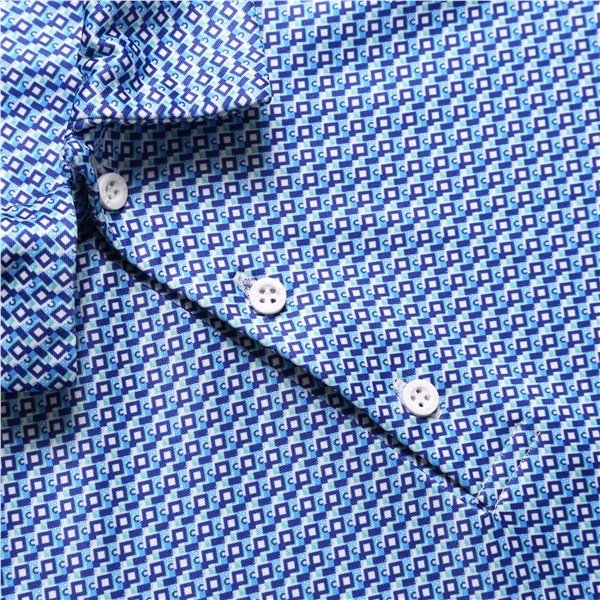 Fashion Sports Wear Marco pánské polo, modré
