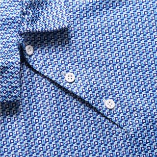 Fashion Sports Wear Marco pánské polo, modré