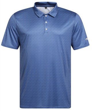 Fashion Sports Wear Geneve pánské polo, modré