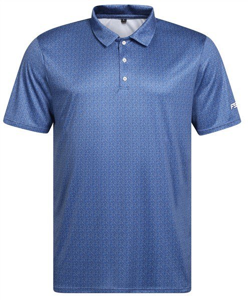 Fashion Sports Wear Geneve pánské polo, modré