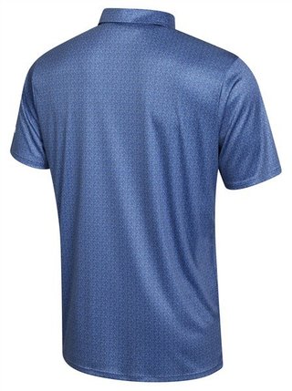 Fashion Sports Wear Geneve pánské polo, modré