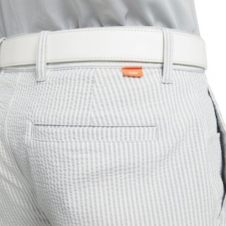 Nike Dri-Fit UV Chino pánské kalhoty, šedo/bílé