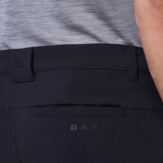 Oakley Take Pro 3.0 pánské kalhoty, černé