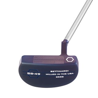 Bettinardi BB Series BB-49 Slant putter