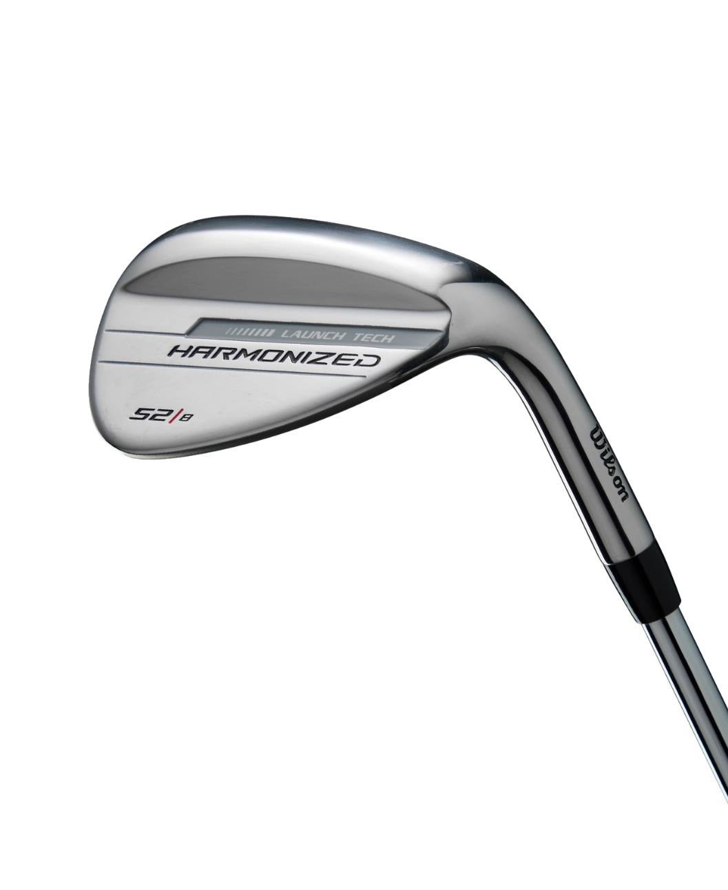Wilson Harmonized pánská wedge, ocel