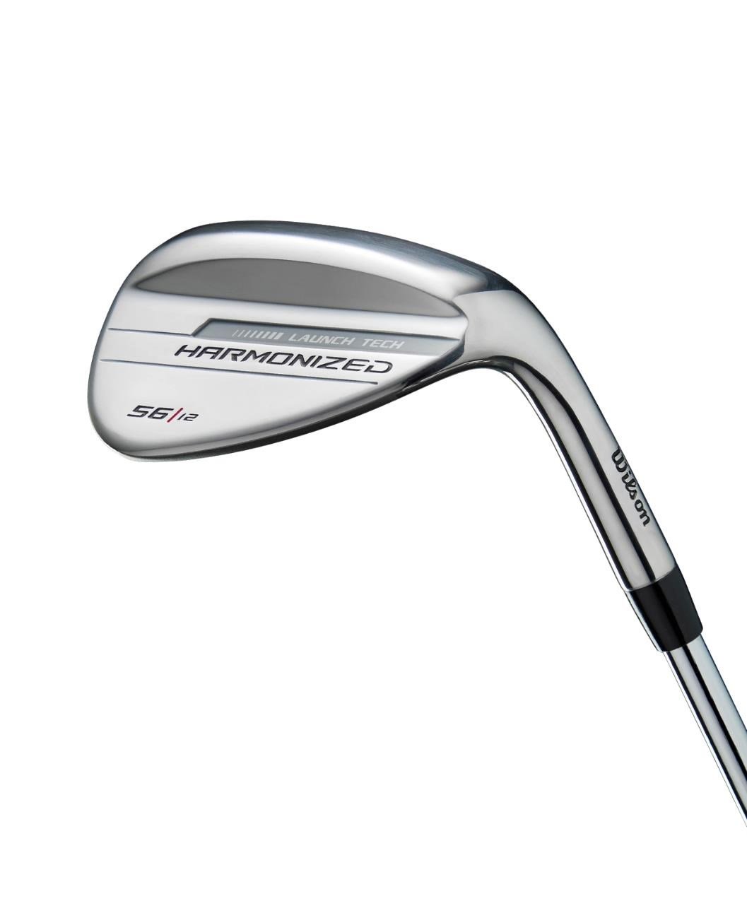 Wilson Harmonized pánská wedge, ocel