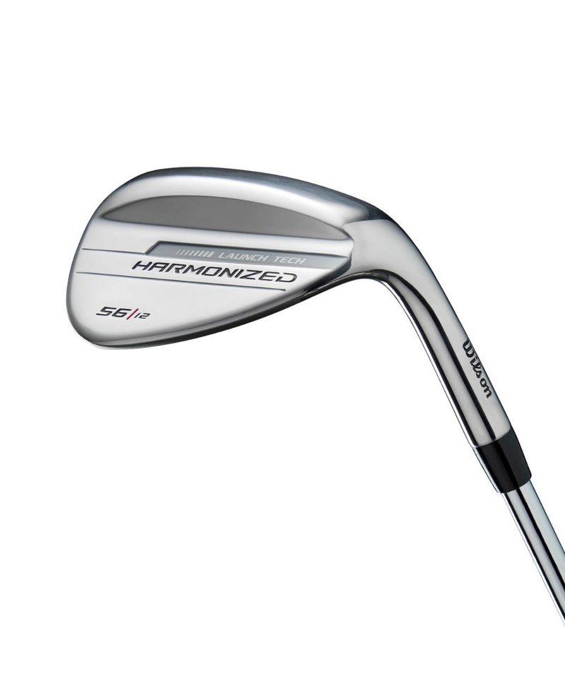 Wilson Harmonized pánská wedge, ocel