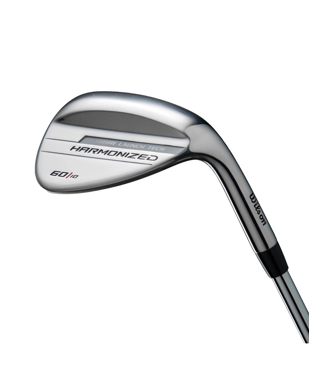 Wilson Harmonized pánská wedge, ocel
