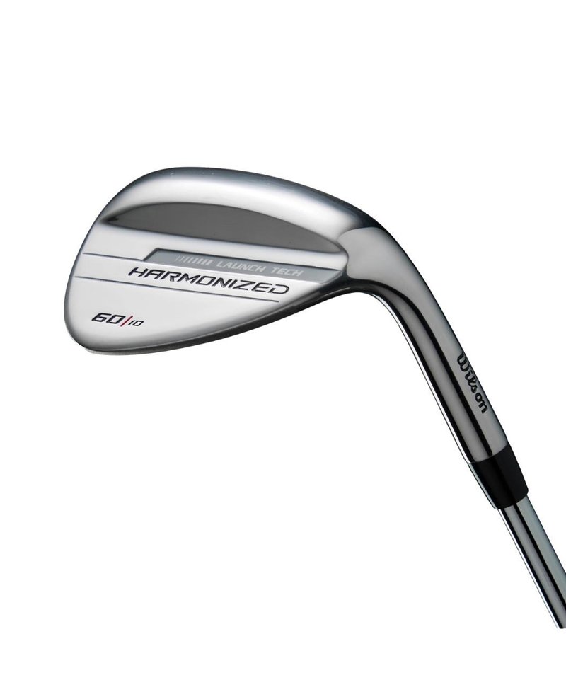 Wilson Harmonized pánská wedge, ocel