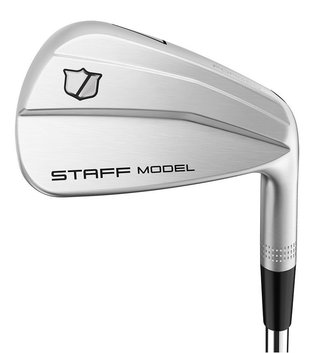 Wilson Staff Model Blade železa, ocel