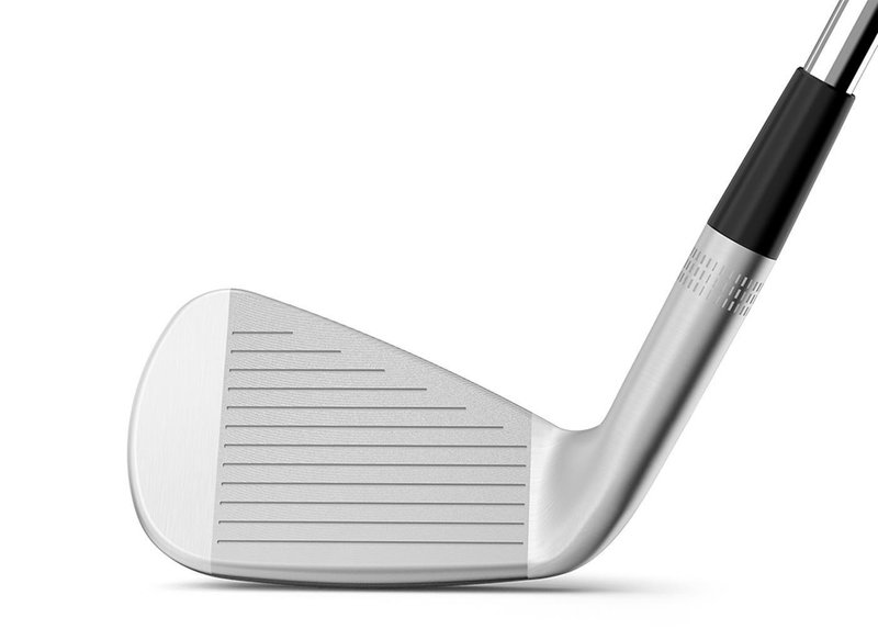 Wilson Staff Model Blade železa, ocel