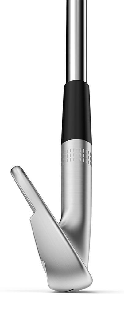 Wilson Staff Model Blade železa, ocel