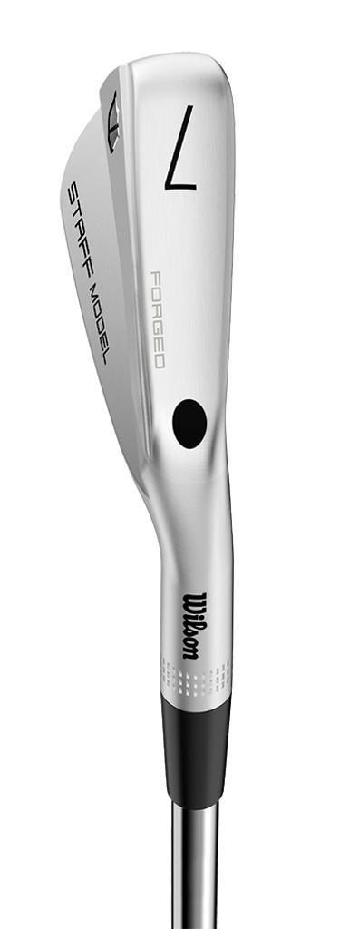 Wilson Staff Model Blade železa, ocel