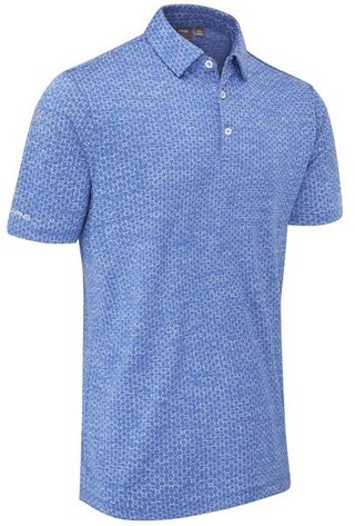 Ping Rafe pánské polo, bright cobalt