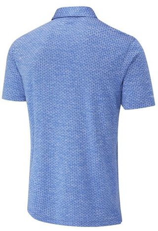 Ping Rafe pánské polo, bright cobalt