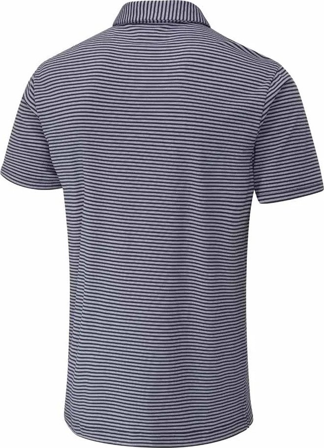 PING Langford pánské polo, navy/white