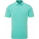PING Hershel pánské polo, green bay multi