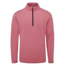 Ping Ramsey pánská mikina, rhapsody pink marl