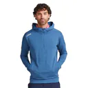 Ping Haldon Hooded Fleece pánská mikina, stellar