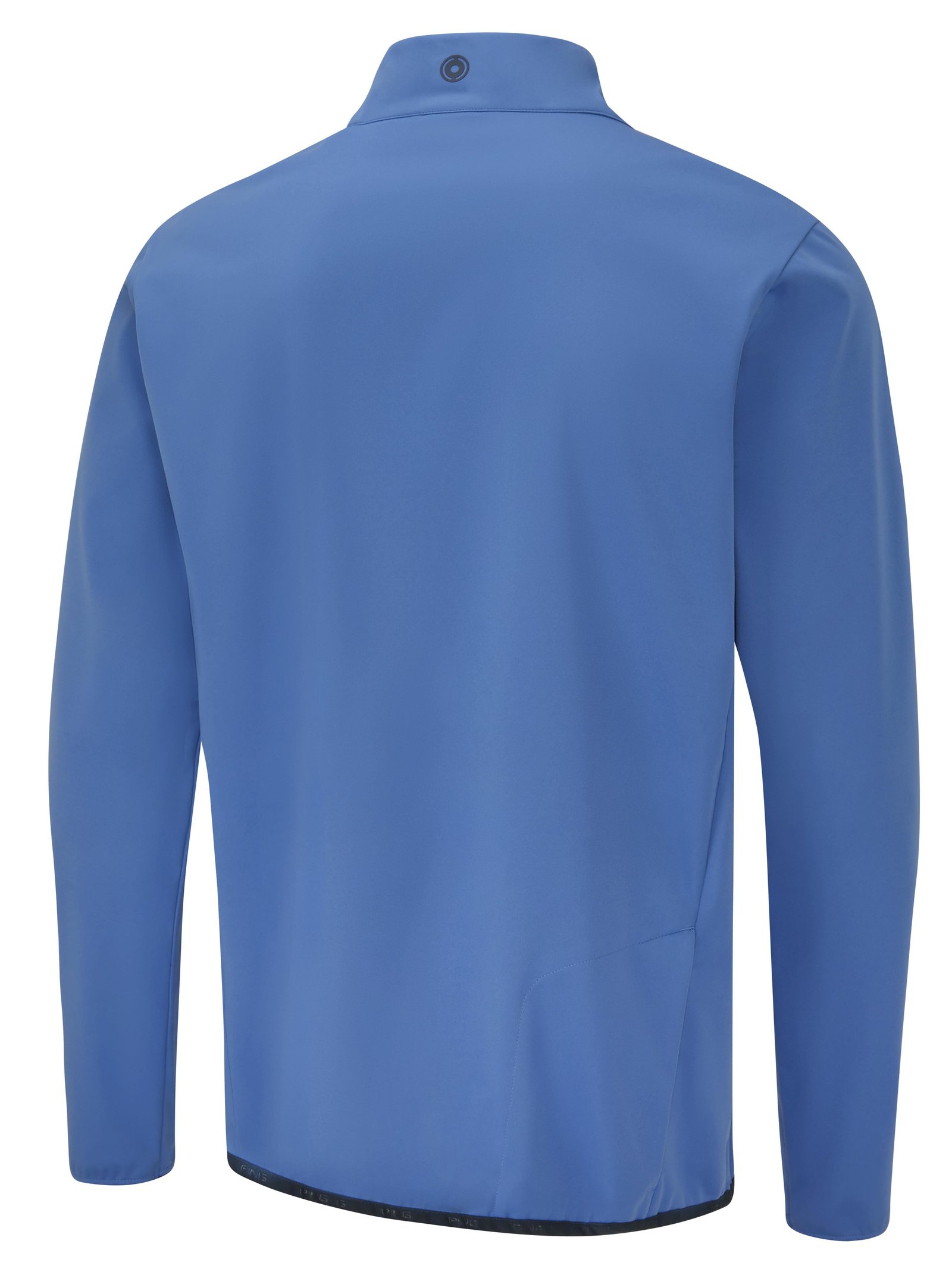 PING Vigo pánská bunda, bright cobalt