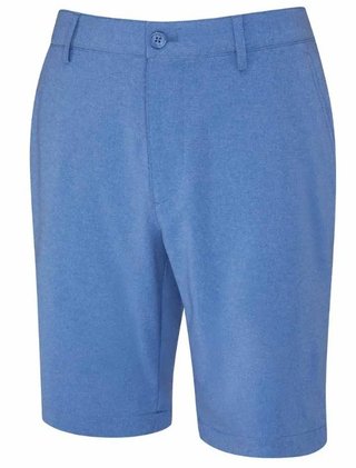 PING Barret pánské šortky, Bright Cobalt Marl