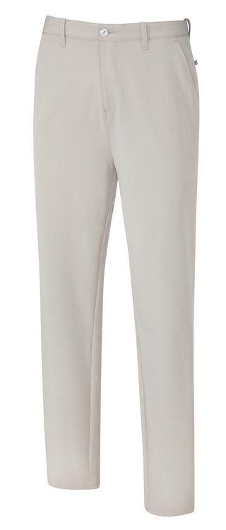 PING Locke Slim Fit pánské kalhoty, clay